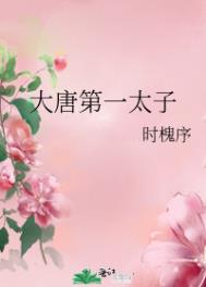 大唐第一太子动漫