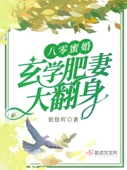 八零肥妻大翻身完结