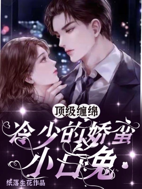 冷少娇宠上瘾小说