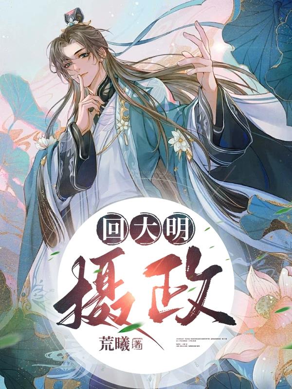 摄政大明小说