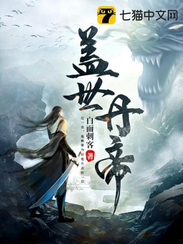 小说盖世天帝