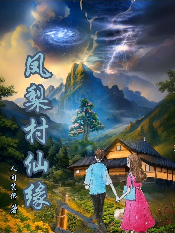 山村奇人传txt