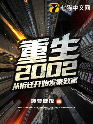 重生2002:从拆迁开始发家致富 第1059章