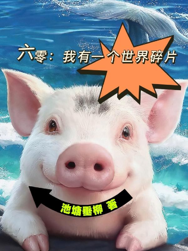 六零我有一个世界碎片