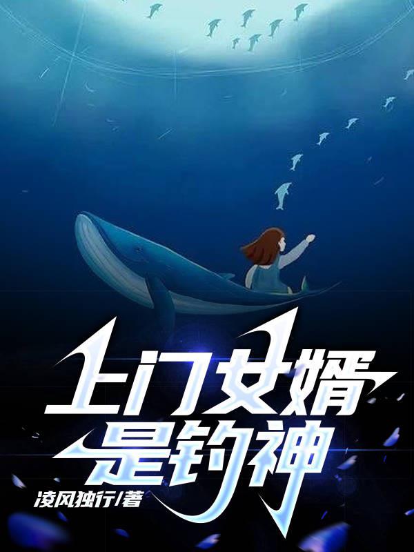 上门女婿是神医都市小说