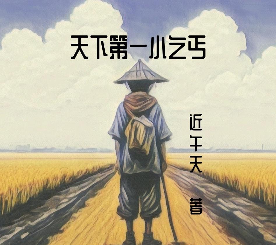 天下第一小乞丐 小说