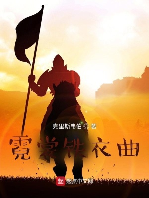 霓裳铁衣曲小说