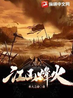 烽火江山情 小说
