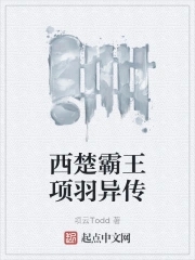 西楚霸王项羽的简历