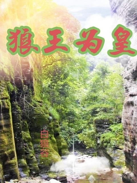 狼王男主