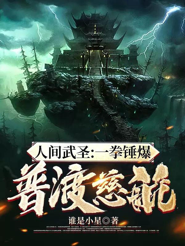 人间武圣一拳锤爆普渡慈航境界划分