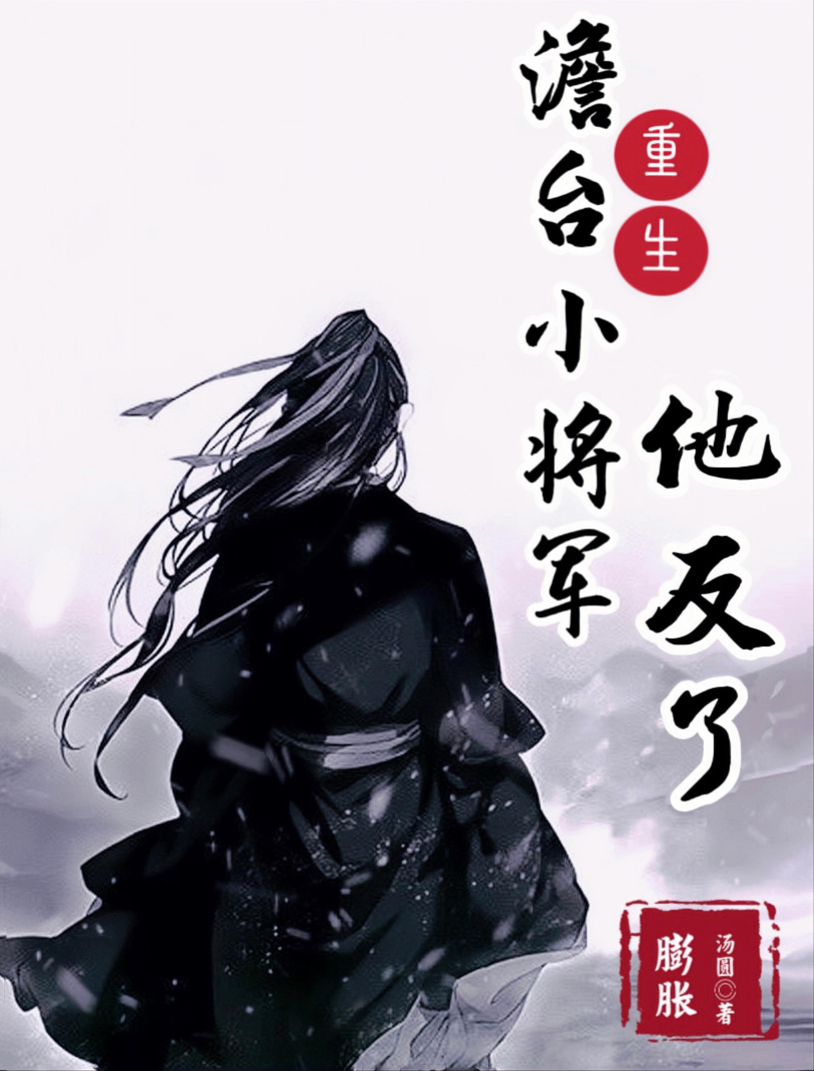 小说重生小将军