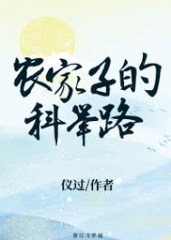 农家子的科举路txt全本下载