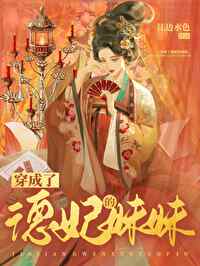 穿成了德妃的妹妹[清穿]