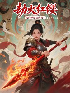 劫火红缨：我的师兄是病秧子