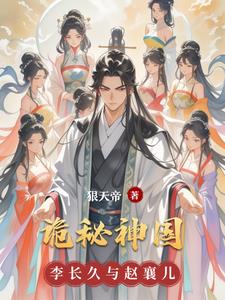 诡秘神国