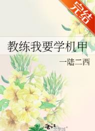 教练我要练机甲