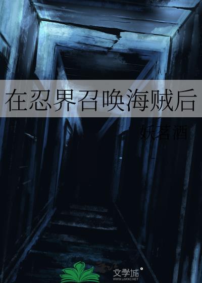 海贼世界会忍术的小说