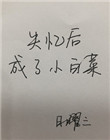 失忆后成了小白菜16章