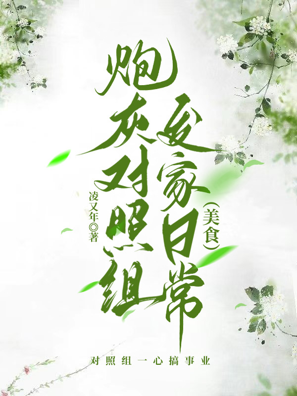 炮灰攻略美食片