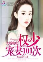 权婚霸爱boss大人宠妻手册 小说