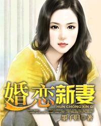 二婚新妻